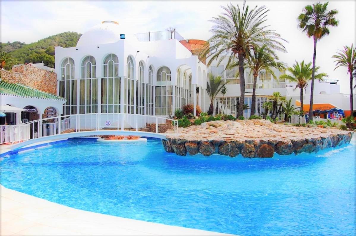 Beautiful Apartment With Amazing Sea View Nerja Extérieur photo