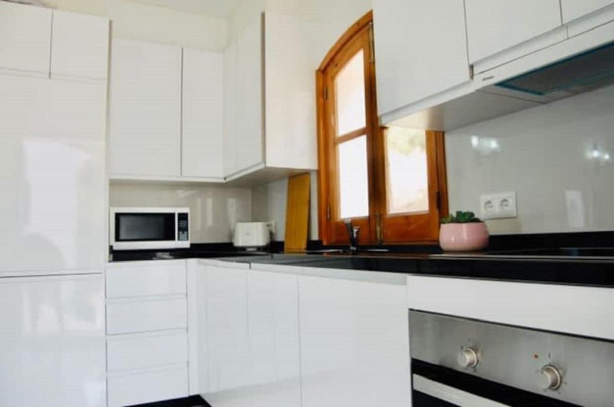 Beautiful Apartment With Amazing Sea View Nerja Extérieur photo