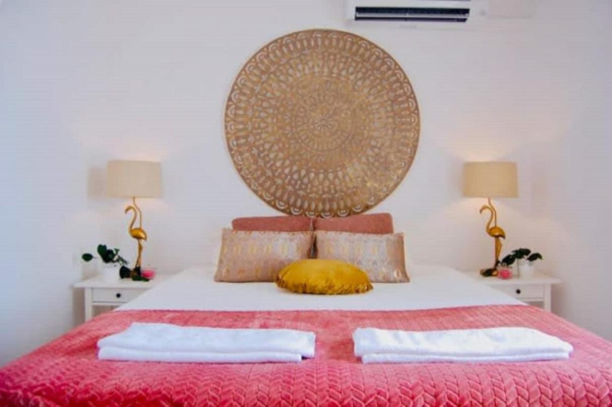 Beautiful Apartment With Amazing Sea View Nerja Extérieur photo