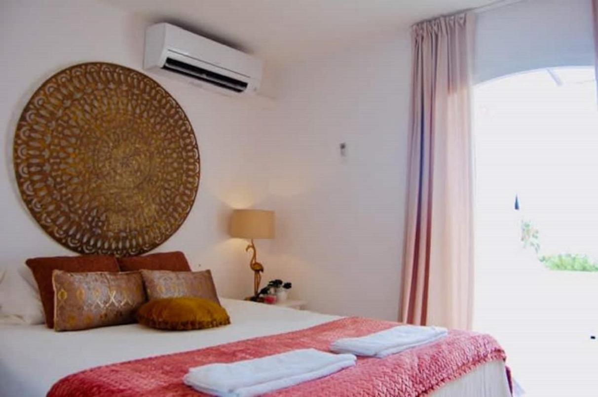 Beautiful Apartment With Amazing Sea View Nerja Extérieur photo