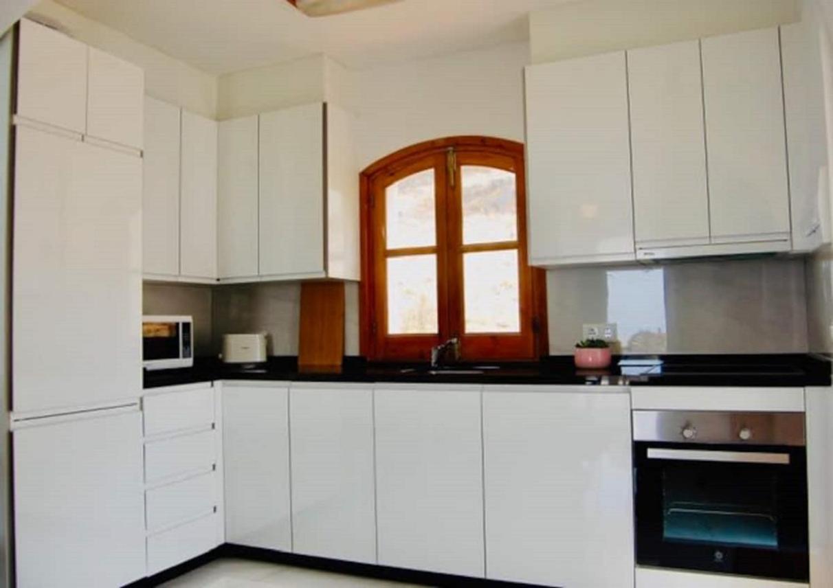 Beautiful Apartment With Amazing Sea View Nerja Extérieur photo