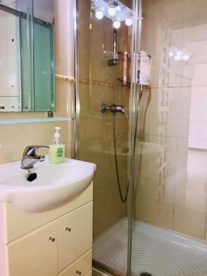 Beautiful Apartment With Amazing Sea View Nerja Extérieur photo